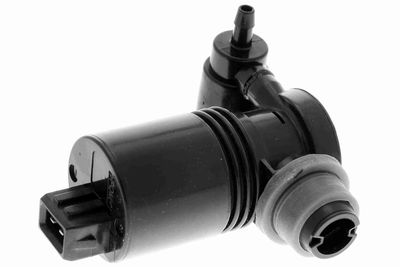 Washer Fluid Pump, window cleaning VEMO V48-08-0027