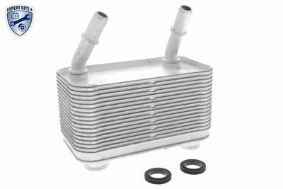 Oil Cooler, automatic transmission VEMO V48-60-0025