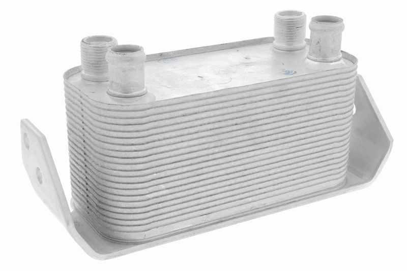 VEMO V48-60-0030 Oil Cooler, engine oil