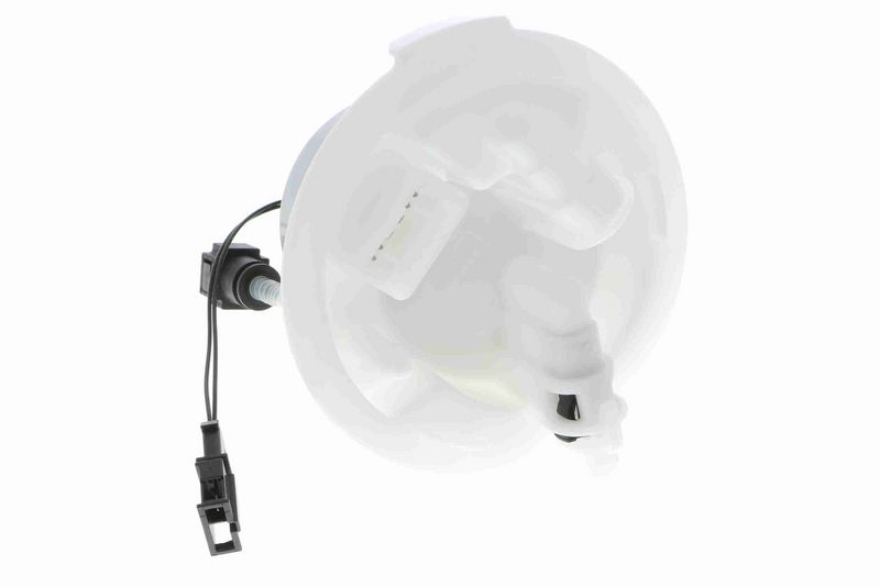 VEMO V49-09-0005 Flange, fuel feed unit