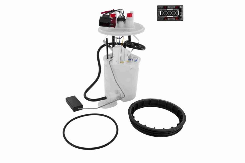 VEMO V50-09-0001 Fuel Feed Unit