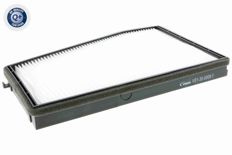 VEMO V51-30-0008 Filter, cabin air