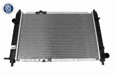 Radiator, engine cooling VEMO V51-60-0001