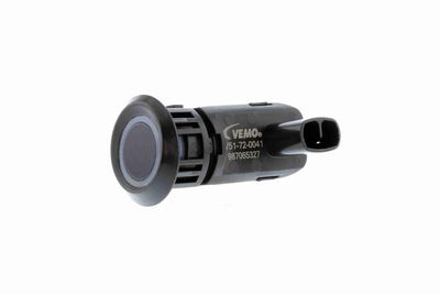 Sensor, park distance control VEMO V51-72-0041