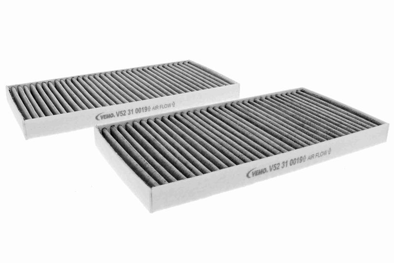 VEMO V52-31-5001 Filter, cabin air