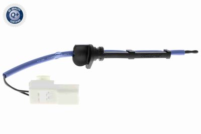 Sensor, interior temperature VEMO V52-72-0127