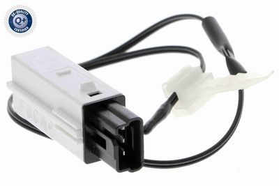 Sensor, interior temperature VEMO V52-72-0138
