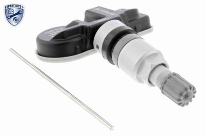 Wheel Sensor, tyre-pressure monitoring system VEMO V52-72-0234