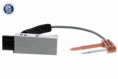 Sensor, interior temperature VEMO V53-72-0061