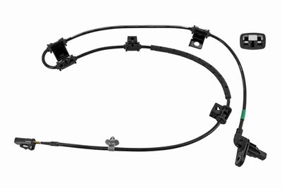 Sensor, wheel speed VEMO V53-72-0073