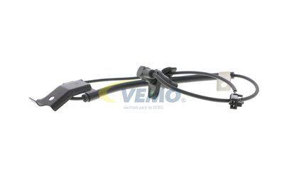 Sensor, wheel speed VEMO V70-72-0028