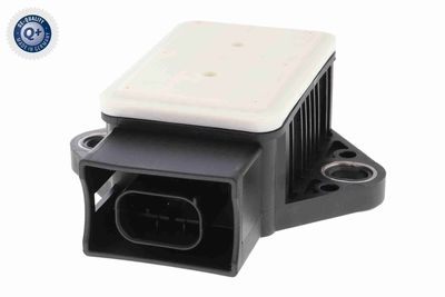 Sensor, longitudinal-/lateral acceleration VEMO V70-72-0139