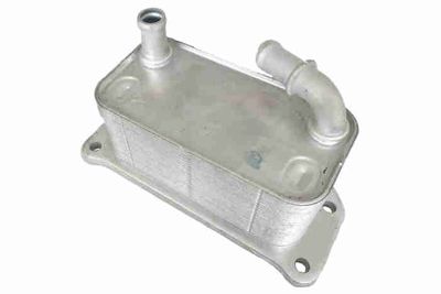 Oil Cooler, engine oil VEMO V95-60-0022