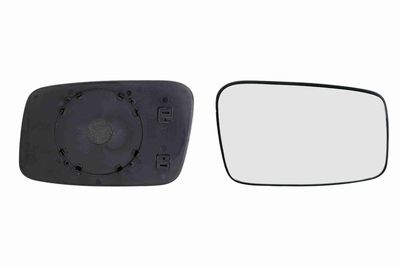 Mirror Glass, exterior mirror VEMO V95-69-0001