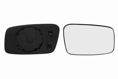 Mirror Glass, exterior mirror VEMO V95-69-0003