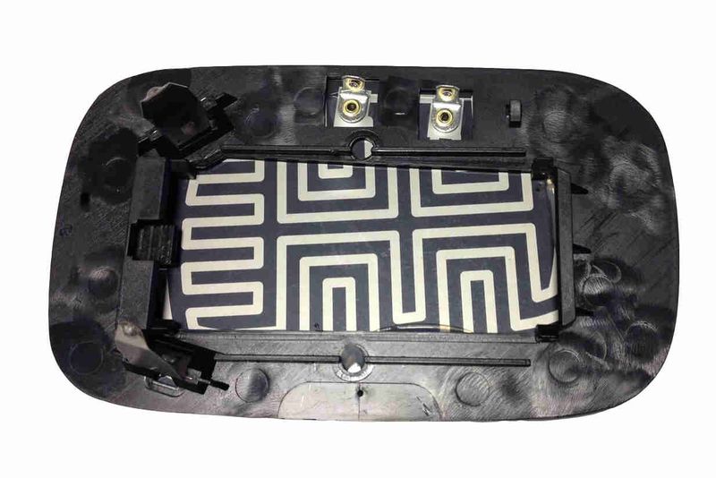 VEMO V95-69-0006 Mirror Glass, exterior mirror