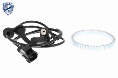 Sensor, wheel speed VEMO V95-72-7800
