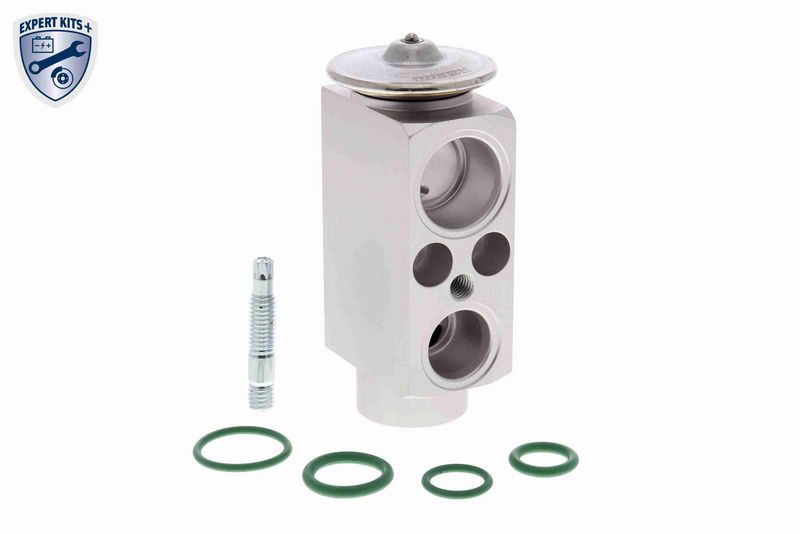 VEMO V95-77-0009 Expansion Valve, air conditioning