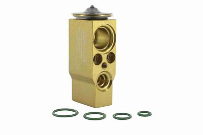 Expansion Valve, air conditioning VEMO V99-77-0001