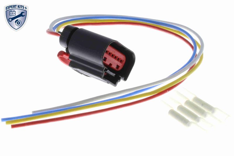VEMO V99-83-0017 Repair Kit, cable set