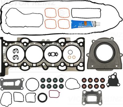 Full Gasket Kit, engine VICTOR REINZ 01-10119-01