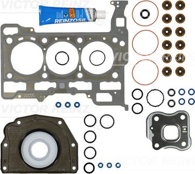 Full Gasket Kit, engine VICTOR REINZ 01-10734-02