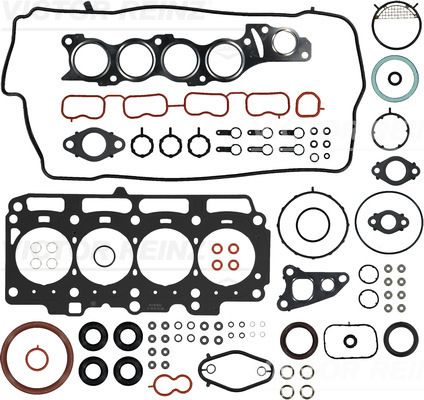 VICTOR REINZ 01-11063-01 Full Gasket Kit, engine