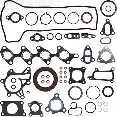 VICTOR REINZ 01-13166-01 Full Gasket Kit, engine