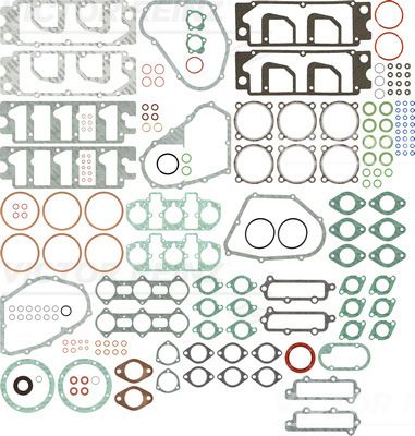 VICTOR REINZ 01-20201-03 Full Gasket Kit, engine