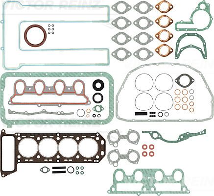VICTOR REINZ 01-22760-04 Full Gasket Kit, engine