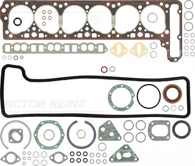 Full Gasket Kit, engine VICTOR REINZ 01-23065-03