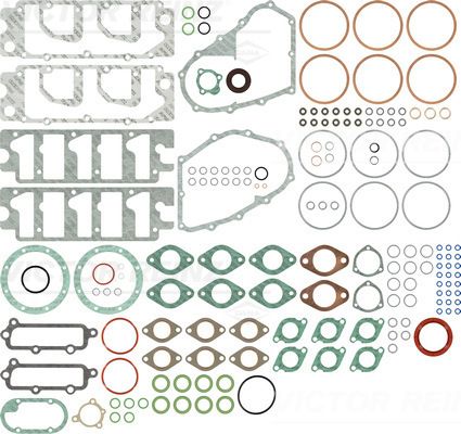 VICTOR REINZ 01-23405-04 Full Gasket Kit, engine