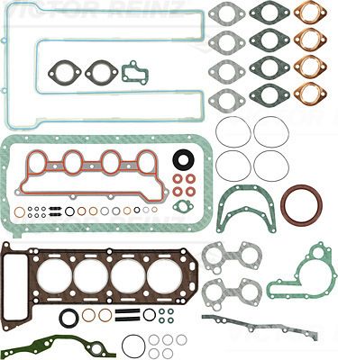 VICTOR REINZ 01-23875-03 Full Gasket Kit, engine