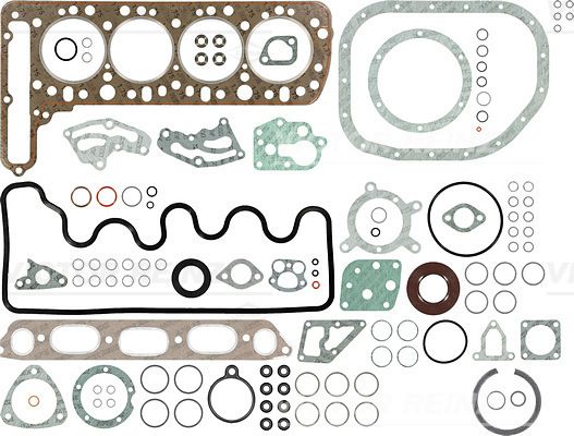 VICTOR REINZ 01-24110-03 Full Gasket Kit, engine