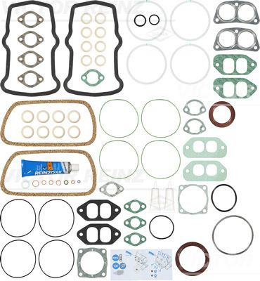 Full Gasket Kit, engine VICTOR REINZ 01-25315-02