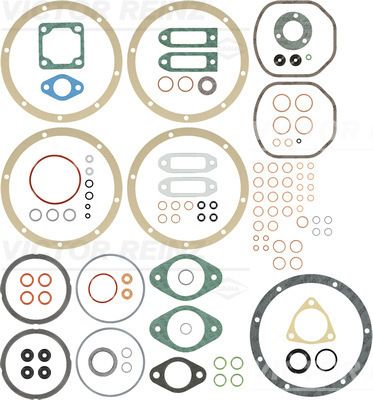 Full Gasket Kit, engine VICTOR REINZ 01-25475-02
