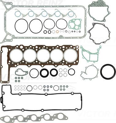 Full Gasket Kit, engine VICTOR REINZ 01-26570-06