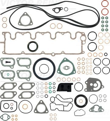 Full Gasket Kit, engine VICTOR REINZ 01-31579-02