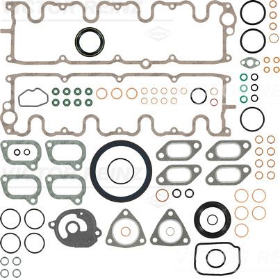 VICTOR REINZ 01-31579-03 Full Gasket Kit, engine