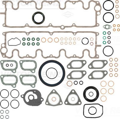 Full Gasket Kit, engine VICTOR REINZ 01-31579-03