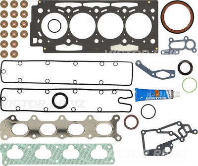 Full Gasket Kit, engine VICTOR REINZ 01-33025-01