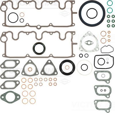 Full Gasket Kit, engine VICTOR REINZ 01-33592-01