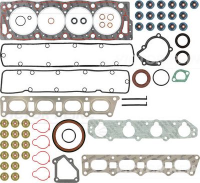 Full Gasket Kit, engine VICTOR REINZ 01-33650-05