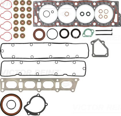 VICTOR REINZ 01-33650-06 Full Gasket Kit, engine