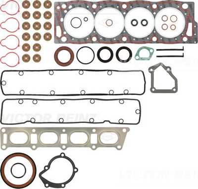 Full Gasket Kit, engine VICTOR REINZ 01-33650-06
