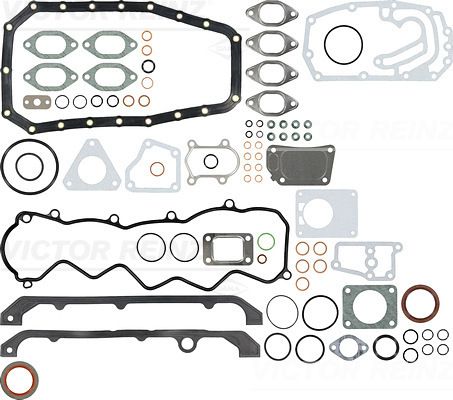 VICTOR REINZ 01-33956-03 Full Gasket Kit, engine
