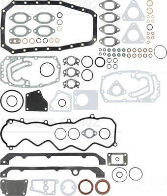 VICTOR REINZ 01-33956-05 Full Gasket Kit, engine