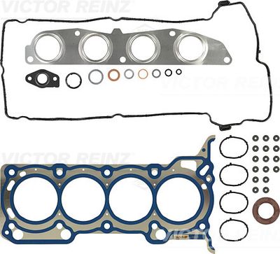 Full Gasket Kit, engine VICTOR REINZ 01-34240-01