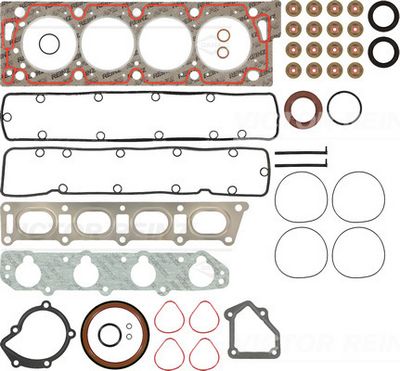 Full Gasket Kit, engine VICTOR REINZ 01-35040-02
