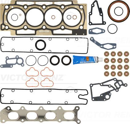 VICTOR REINZ 01-35045-01 Full Gasket Kit, engine
